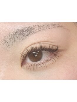 キープ力が自慢のサロン