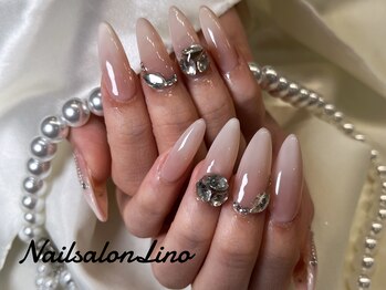 リノ(Lino)/ベイビーブーマー