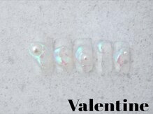 バレンタイン(Valentine)/★アートコレクション★10000