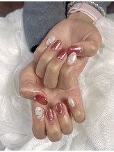 ノンノン(non-non)/冬の定額デザイン♪