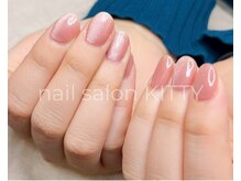 キティ 昭島店(KITTY)/nail