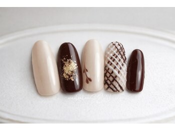 セン(SEN)/[期間限定]定額2コース