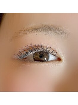 シャルム 調布(Charme)/自まつげ風デザイン