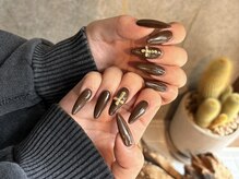 チュチュネイル マキヅメ 東久留米店(chuchu Nail)/