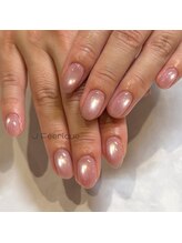 ジェイフェリーク(J Feerique)/マグネットワンカラー