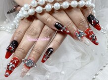 ハナアイ サロン 新大久保店(hanaai salon)/シンプルオーダーコース