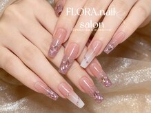 フローラ(FLORA)/長さだし持ち込み
