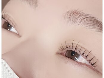 エスビューティ(Es beauty)/パーマ