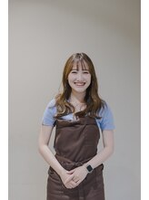 リノ(Lino)&nbsp;福島 優奈