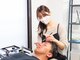メンズ眉毛サロン EN BROW 六本木店【メンズアイブロウ/まつげパーマ/肌ピーリング】の写真/【第一印象を劇的に変える】プロが創る洗練されたメンズ眉。圧倒的な清潔感でビジネスの場でも好印象に