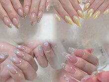 ネイルムニ(NAIL muni)