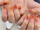 ニュアンスネイル