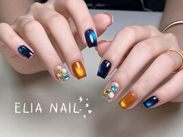マグネット×ビジュー