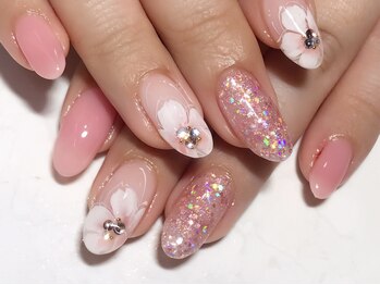 サロン ド ワカ(Salon de WAKA)/