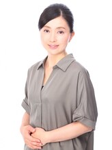 横浜ほぐし家 山崎 奈那子