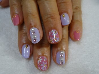 ネイルサロン リッティー(RITTY)/