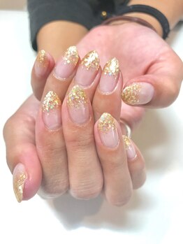キュアネイル 京成津田沼店(Cure Nail)/