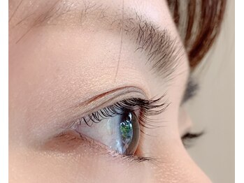 カノン(KANON)/まつ毛パーマ