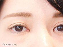 グルス(GRUS)/シングルラッシュ