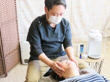 トータルボディサロン スペース(space)