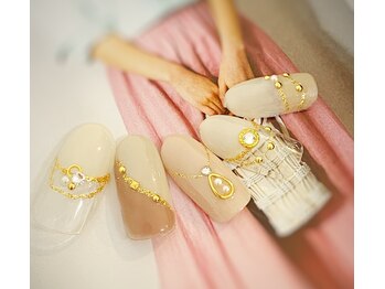 ツインクルスター(TWINKLE STAR)/定額デザイン