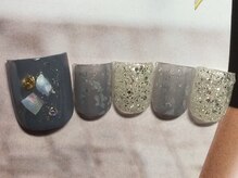 ネイルサロン リリオ(Nail Salon Ririo)/