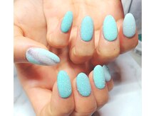 爪ソウシャイン(爪 SO SHINE)/シュガーネイル☆