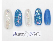 ジュリーネイル 所沢店/マットネイル