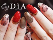 ネイルズアンドスクール ダイヤ(nails&school D.I.A)/