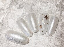 ティグル カミトオリ トータルビューティー(TIGRE)/