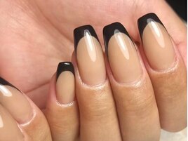 ハンド / バーチャルフレンチ