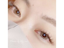 プルメリア バイ リリーズ ネイル(Plumeria By Lily's Nail)/フラットラッシュ付け放題¥7480