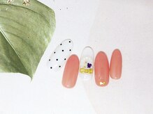 ネイルライフ(NailLife)/ドットネイル