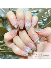 ラルーナ(La Luna)/ラメグラ★担当スサ