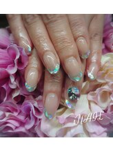 アイネイル(iNAIL)/