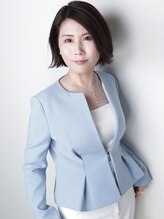 インペリアルトパーズ(Imperial Topaz)&nbsp;風野 めぐみ