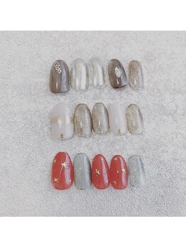 リアン(Lien.)/*10月定額デザイン*