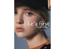 レアファースト 上本町店(Le’a first)