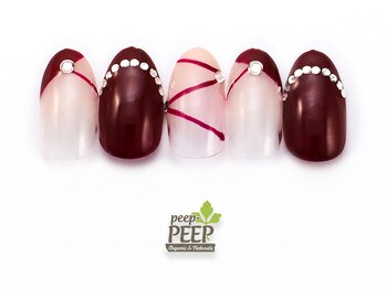 ピッピ 桜新町店(peep PEEP)/22年11月マンスリープラチナ-11