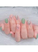 クイーンズビューティーサロン 歌舞伎町店(Queen's beauty salon)/