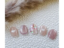 バレンタインデザイン