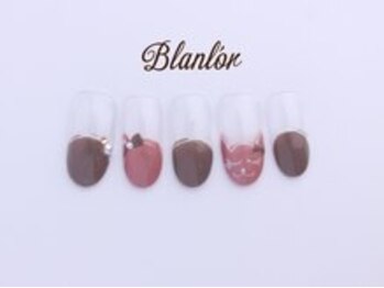 ブランロール 中目黒店(Blanl'or)/