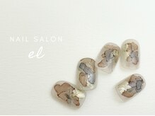 エル 梅田 堂山町店(el)/