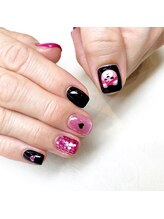 ミューフ(Miuf)/BLACK PINK