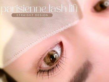 シル 本町店(CIL)/ラッシュリフト*