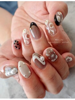 メニティ(MeniTy)/アニマルデザイン