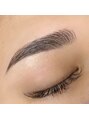 アイプリーム 高田馬場(Eyepreme) HBL仕上がり※WAXあり#アイブロウ#眉毛サロン#眉毛#眉