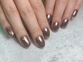 ラッキーネイル(lucky nail)/