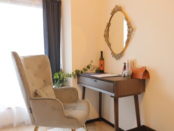 ヤスコルーム(835.room)/自分へのご褒美 #ヘッドスパ