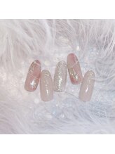 キューティプティ/ジェルオフ無料選べる定額￥7500